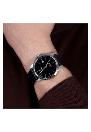 Reloj Para Hombre Festina Classic Metal F20512/4 Negro