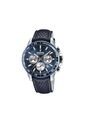 Reloj Para Hombre Festina Timeless Chrono F20561/2 Azul de Festina