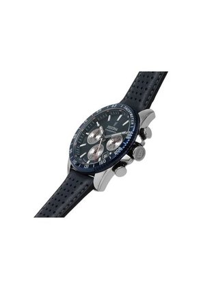 Reloj Para Hombre Festina Timeless Chrono F20561/2 Azul