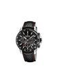 Reloj Para Hombre Festina Timeless Chrono F20561/4 Negro de Festina