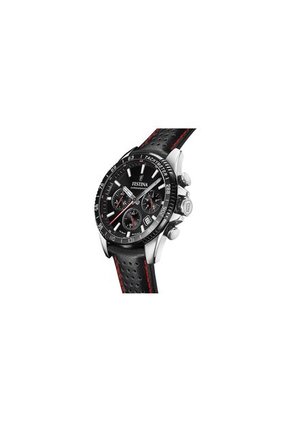 Reloj Para Hombre Festina Timeless Chrono F20561/4 Negro