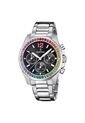 Reloj Para Mujer Festina Rainbow F20606/3 Plateado de Festina