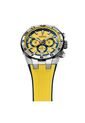 Reloj Festina Modelo F20671/4 Amarillo Hombre de Festina