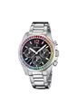 Reloj Para Mujer Festina Rainbow F20606/3 Plateado de Festina