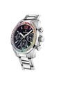 Reloj Para Mujer Festina Rainbow F20606/3 Plateado de Festina