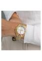 Reloj Festina Modelo F20609-2 Dorado Mujer de Festina