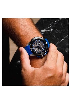 Reloj Festina Modelo F20642/1 Azul Hombre