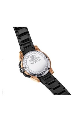Reloj Festina Modelo F20645/1 Negro Hombre