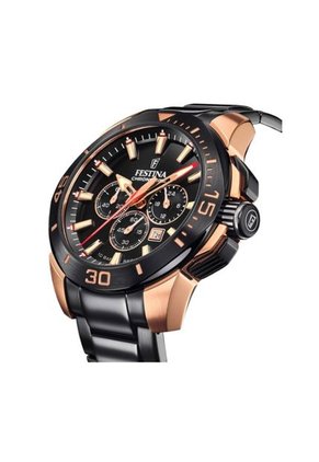 Reloj Festina Modelo F20645/1 Negro Hombre