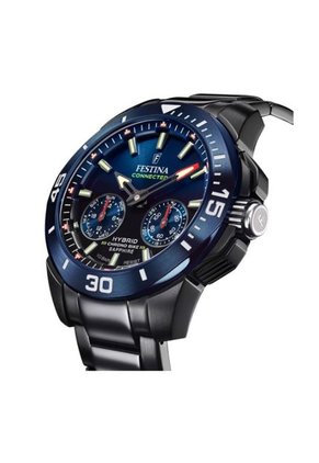Reloj Festina Modelo F20647/1 Negro Hombre
