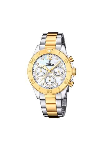 Reloj Festina Modelo F20604/1 Multicolor Mujer Festina