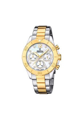 Reloj Festina Modelo F20604/1 Multicolor Mujer