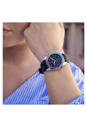 Reloj Festina Modelo F20610/3 Negro Mujer