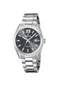 Reloj Festina Modelo F20707/3 Plateado Hombre de Festina