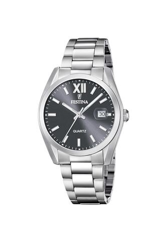 Reloj Festina Modelo F20707/3 Plateado Hombre Festina