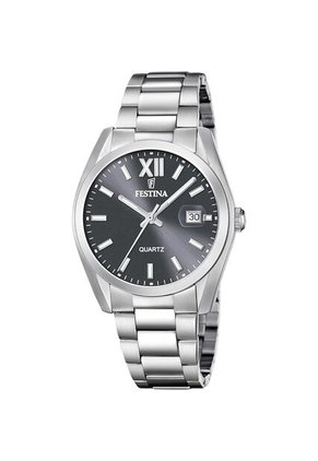 Reloj Festina Modelo F20707/3 Plateado Hombre