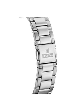 Reloj Festina Modelo F20707/3 Plateado Hombre