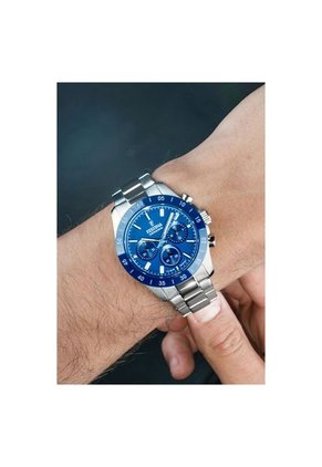 Reloj Festina Modelo F20693/4 Plateado Mujer