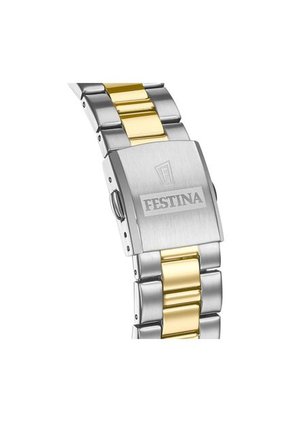 Reloj Festina Modelo F20554/1 Multicolor Hombre