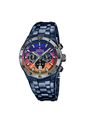 Reloj Festina Modelo F20709/1 Azul Hombre de Festina