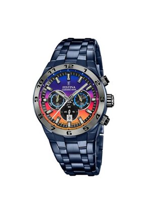 Reloj Festina Modelo F20709/1 Azul Hombre