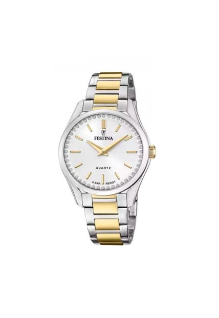 Reloj Festina Modelo F20619/1 Multicolor Mujer
