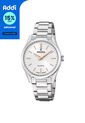 Reloj Para Mujer Festina Señorita F20583/1 Plateado de Festina