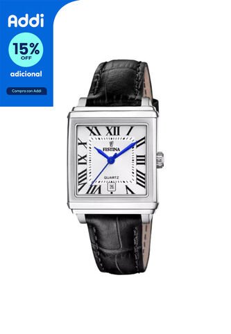 Reloj Festina Modelo F20682/3 Negro Mujer Festina