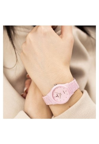 Reloj Festina Modelo F20751/2 Rosa Mujer Festina
