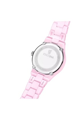 Reloj Festina Modelo F20751/2 Rosa Mujer
