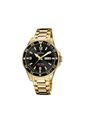 Reloj Para Hombre Festina Automatic F20479/4 Dorado de Festina