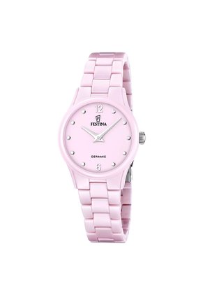 Reloj Festina Modelo F20751/2 Rosa Mujer