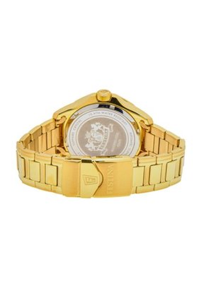 Reloj Para Hombre Festina Automatic F20479/4 Dorado