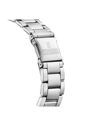 Reloj Festina Modelo F20622/I Plateado Mujer