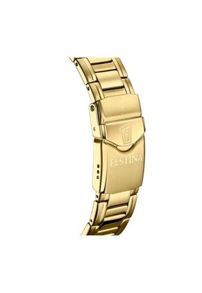 Reloj Para Hombre Festina Automatic F20479/4 Dorado
