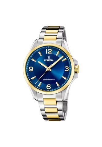 Reloj Festina Modelo F20657/4 Multicolor Hombre Festina