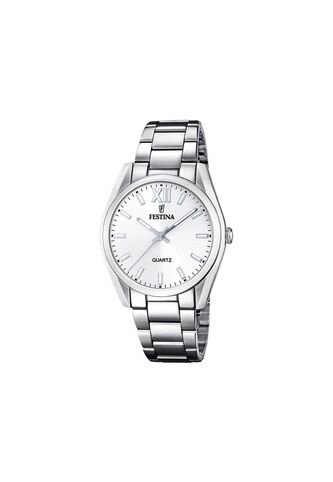 Reloj Festina Modelo F20622-1 Dorado Mujer Festina