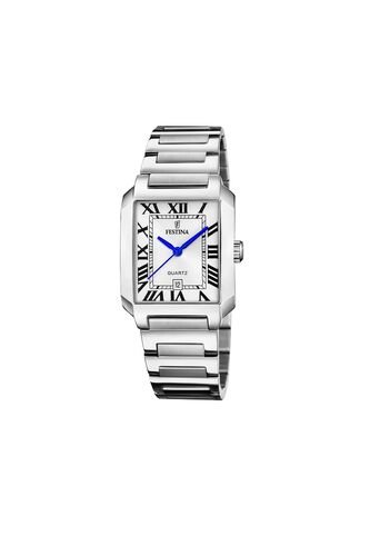 Reloj Festina Modelo F20679/1 Plateado Mujer Festina