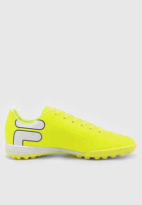 Guayo Amarillo-Blanco-Negro Fila Climer TF