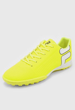 Guayo Amarillo-Blanco-Negro Fila Climer TF