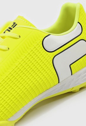 Guayo Amarillo-Blanco-Negro Fila Climer TF