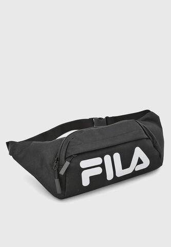 Canguro FILA Fuse Negro Fila