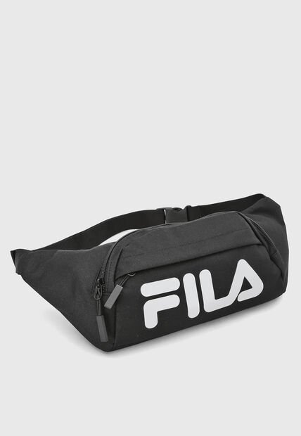 Canguro FILA Fuse Negro