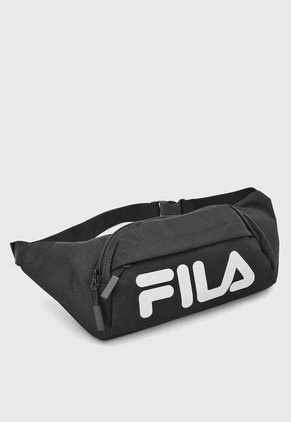 Canguro FILA Fuse Negro