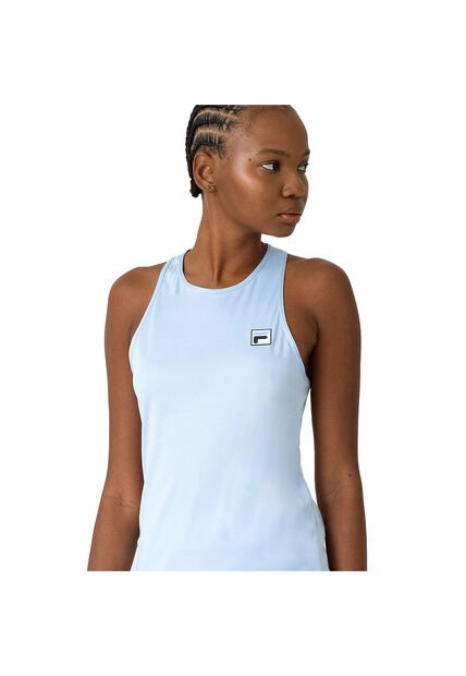 CAMISILLA TENNIS BASIC FILA