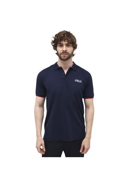 FL CAMISETA POLO FILA