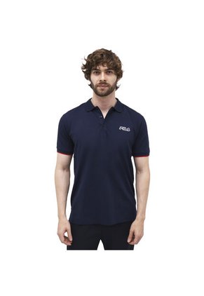 FL CAMISETA POLO FILA