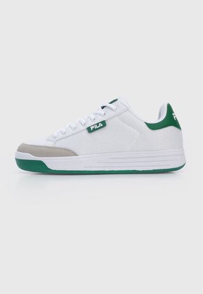 Tenis FILA Roverd Blanco