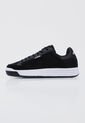 Tenis FILA Roverd Negro de Fila