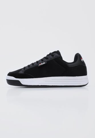 Tenis FILA Roverd Negro Fila